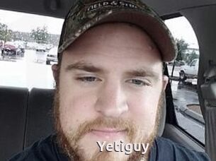 Yetiguy