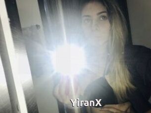 YiranX