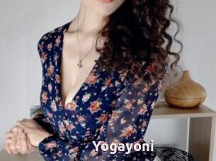 Yogayoni