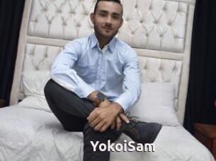 YokoiSam