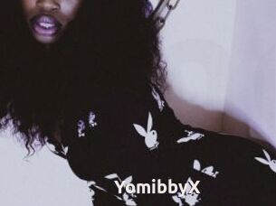 YomibbyX