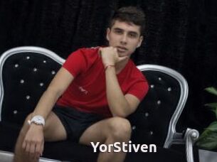 YorStiven