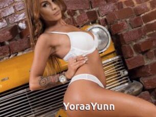 YoraaYunn