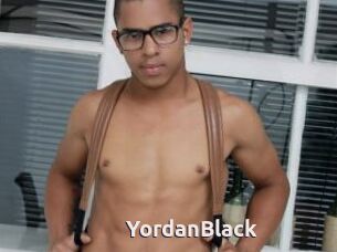 YordanBlack