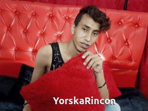 YorskaRincon
