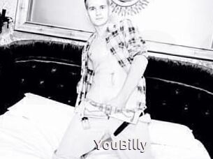 YouBilly