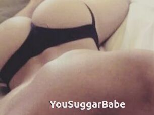 YouSuggarBabe
