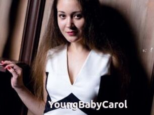 YoungBabyCarol