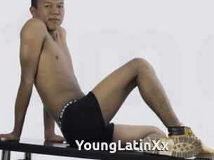 YoungLatinXx
