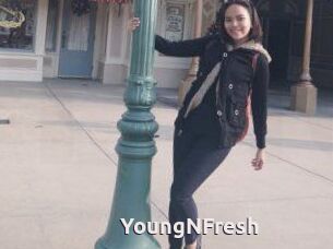 YoungNFresh