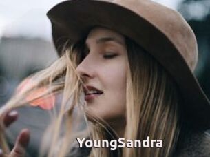 YoungSandra