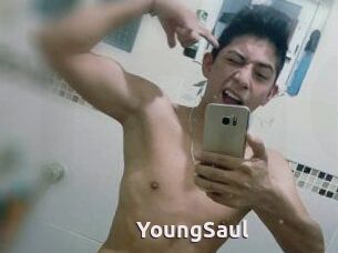 YoungSaul