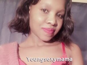 Youngsexymama