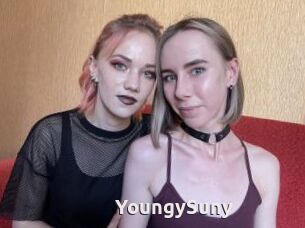 YoungySuny
