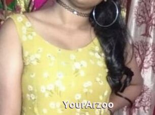 YourArzoo