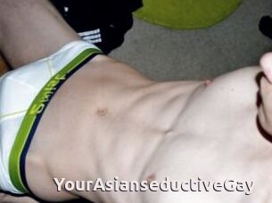 YourAsianseductiveGay