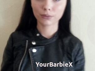 YourBarbieX