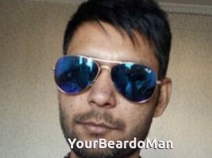 YourBeardoMan