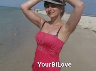 YourBiLove