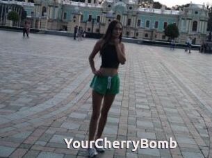 YourCherryBomb
