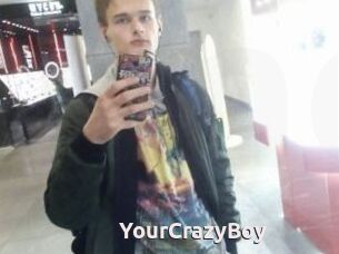 YourCrazyBoy