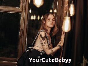 YourCuteBabyy