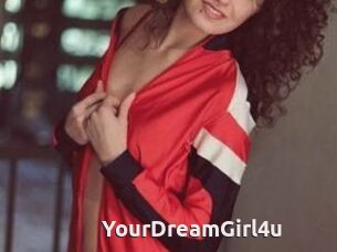 YourDreamGirl4u