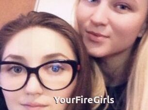 YourFireGirls