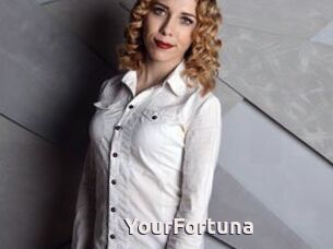 YourFortuna