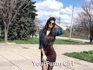 YourFunnyGirl