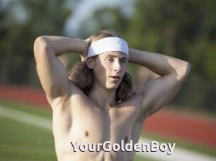 YourGoldenBoy