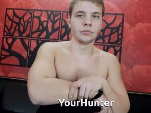 YourHunter