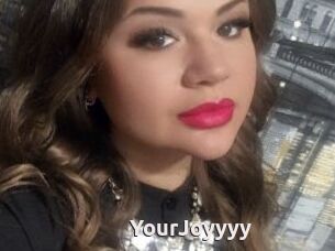 YourJoyyyy