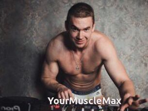 YourMuscleMax