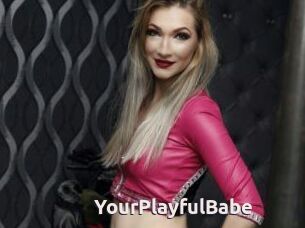 YourPlayfulBabe
