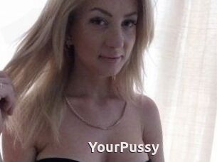 YourPussy