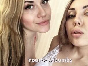 YourSexyBombs