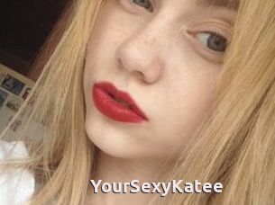 YourSexyKatee