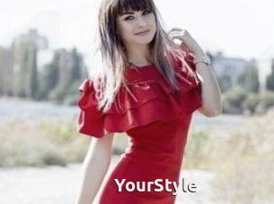 YourStyle