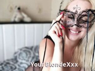 Your_BlondeXxx