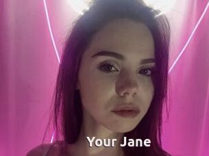 Your_Jane