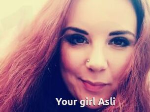 Your_girl_Asli