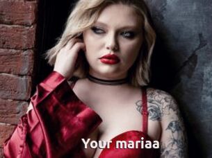 Your_mariaa