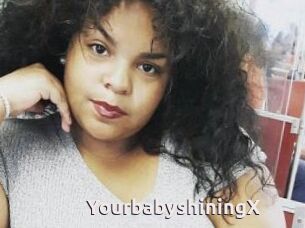 YourbabyshiningX