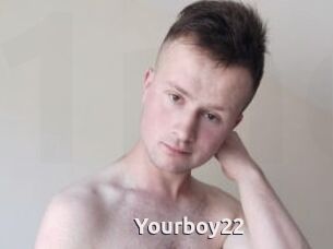 Yourboy22