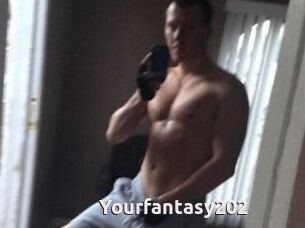 Yourfantasy202