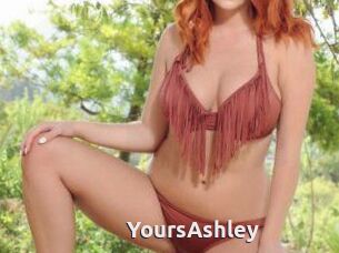 YoursAshley