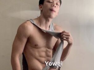 Yowei
