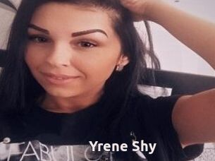Yrene_Shy