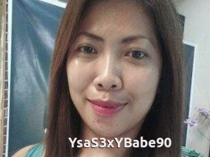 YsaS3xYBabe90